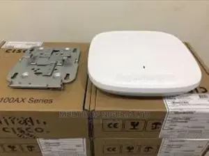 C9120axi-E - Cisco Catalyst 9120 Access Point