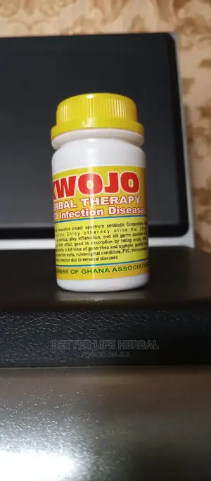 Kwojo Therapy for STD Infection Diseases.