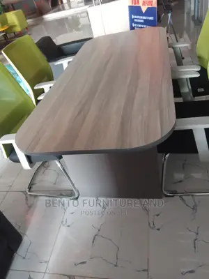 Conference Table