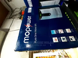 2.5kva 24v Mopower Hybird