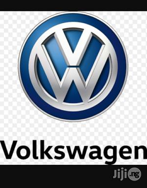 Volkswagen Parts And Accessories Original