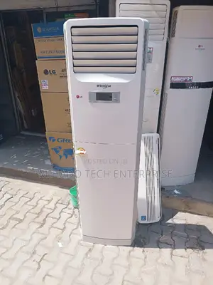 Lg 3tons/2tons Standing Unit Air Conditioner