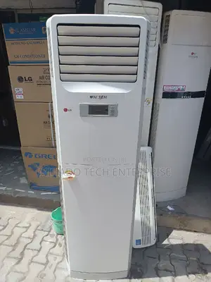 Lg 3tons/2tons Standing Unit Air Conditioner