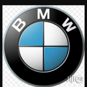 BMW Parts And Accessories Original