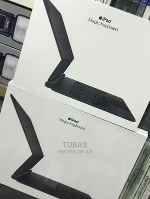 Apple iPad Magic Keyboard