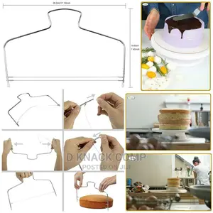 207 Pieces Cake Decorating Tool Set Baking Supplies