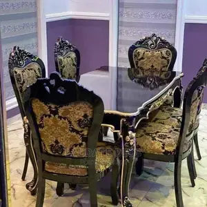 Royal Executive Dining for 6
