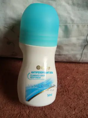 Longrich Antiperspirant Dew ( Roll-On)