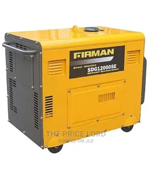 Fireman 12000se