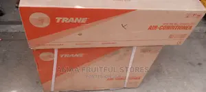 Trane America 1hp Split Air Conditioner