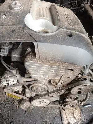 204 Hyundai Santa Fe 4 Plus