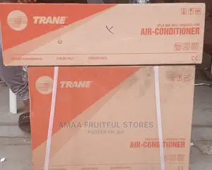 Trane America 1hp Split Air Conditioner