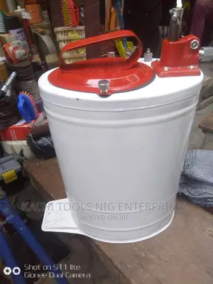 Grease Bucket