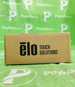 Elo Et1523l Touch Screen Monitor