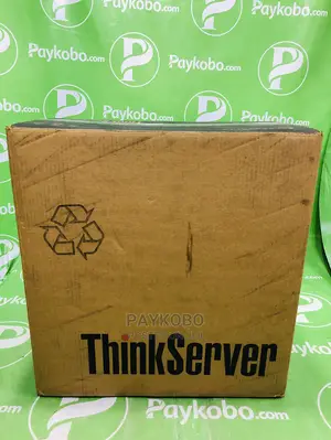 New Server 16GB Intel Xeon HDD 2T