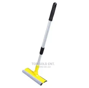 Glass Cleaner/Wiper (8 Inches)