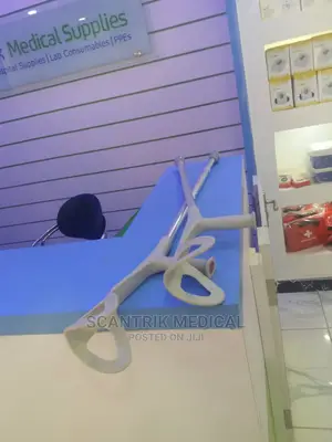 Medical Use Forearm Crutches
