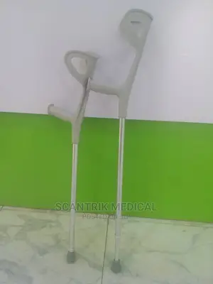 Low Price Safety Forearm Crutches