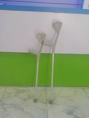 High Quality Medical Forearm Crutches