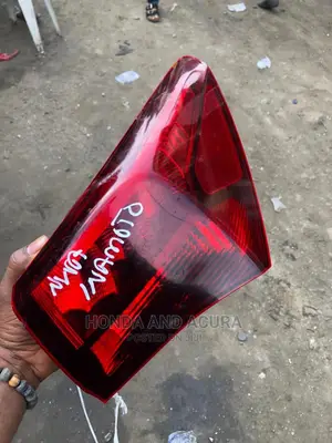 Right Side Rear Lamp Acuta TLX 2014-018
