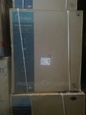 Medea 12 Kg Top Load Washer