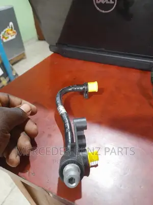 Water Pump Hose G Wagon