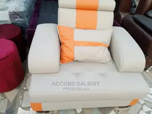 7 Seater Quality Sofa