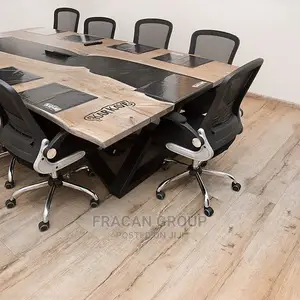 Laminate Wood Floor Abuja