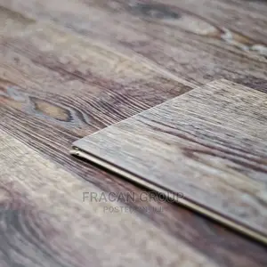 Laminate Wood Floors