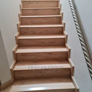 Wood Floor Dealer in Abuja