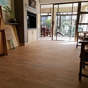 Wooden Floor Laminate