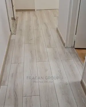 Laminate Wood Flooring