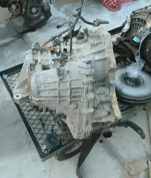 Lexus/Toyota Rx300 Highlander Sienna Avalon 10pin GEARBOX