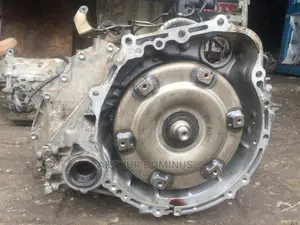 Lexus/Toyota Rx330 Highlander Sienna 13pin Gearbox