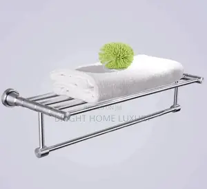 Multiple Towel Rail