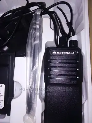 Walkie Talkie