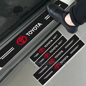Door Step Protector
