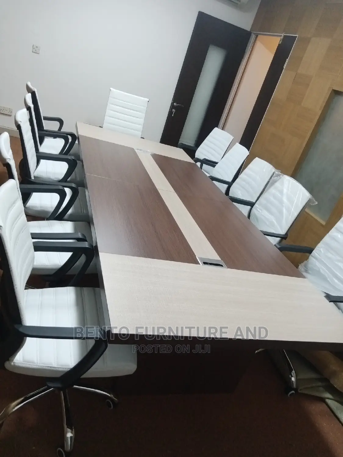 Conference Table