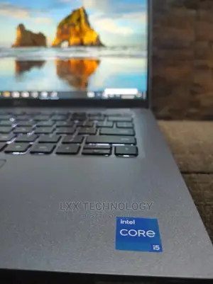 Laptop Dell Latitude 5420 16GB Intel Core I5 SSD 512GB
