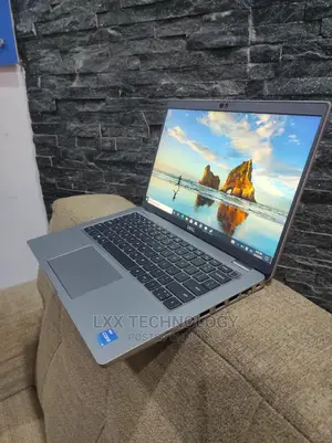Laptop Dell Latitude 5420 16GB Intel Core I5 SSD 512GB