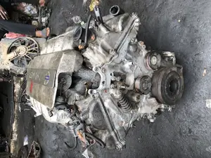 Home of Volvo Skeleton Engine