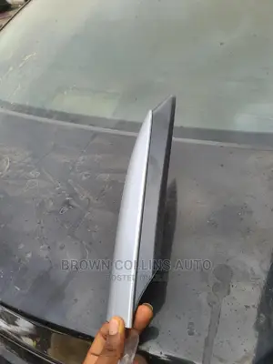 Roof Carrier Cover Toyota Rav4 2014-2017