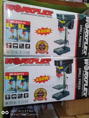 13m Drill Press Machine
