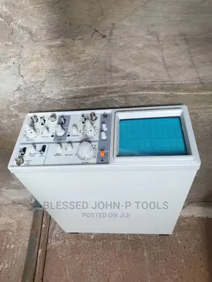 Oscilloscope L-212 20mhz
