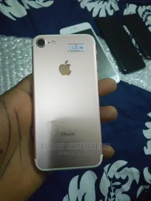 Apple iPhone 7 128 GB Rose Gold