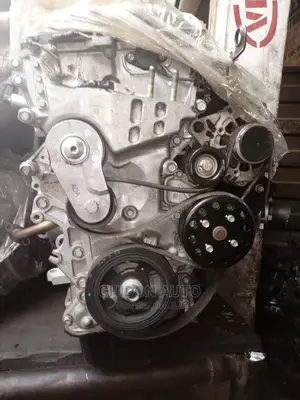 2014 Kia Rondo 4 Plugs Engine
