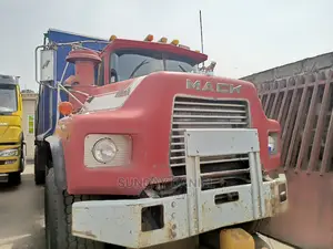 Mack Tipper Truck Tokunbo