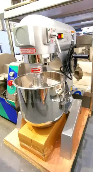 COBBER Professional Cake or Food Mixers/Multi Purpose Mixers