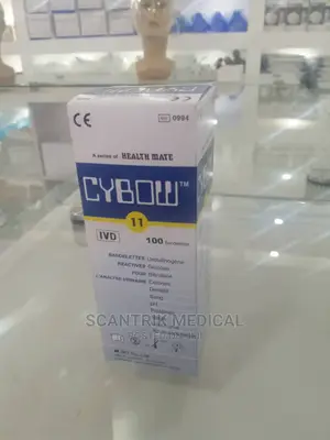 Low Price Combi 11 Urinalysis Test