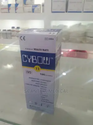 Wholesale Price Hospital Combi 11 Test Strips
